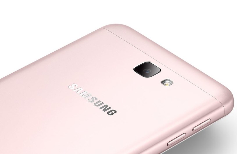 Galaxy A9 (2017) może być największym smartfonem w portfolio Samsunga /materiały prasowe
