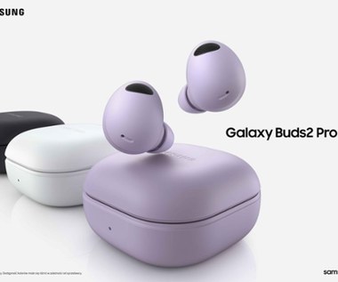 Galaxy Buds2 Pro - małe urządzenie o dużych możliwościach