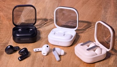 Galaxy Buds4 i Buds4 Pro. Najbardziej zaawansowane słuchawki Samsunga