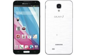 Galaxy J - elegancki i szybki smartfon Samsunga