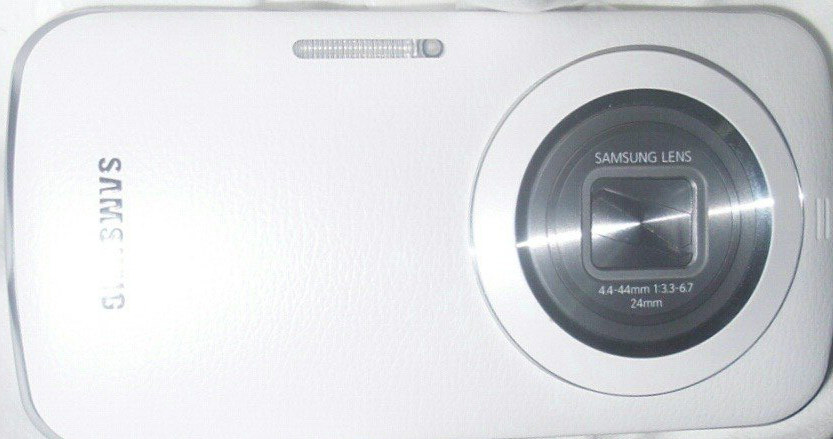 Galaxy K Zoom /Komórkomania.pl