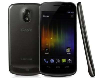 Galaxy Nexus - smartfon prawie doskonały