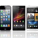 Galaxy S 4, HTC One, Xperia Z, iPhone 5 czy Lumia 920 - która ma najlepszy ekran?