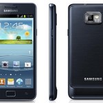 Galaxy S II Plus z Androidem 4.2 przed S III i Note II