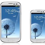 Galaxy S III Mini zadebiutuje już za tydzień?