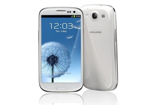 Galaxy S III to kolejny hit Samsunga /materiały prasowe