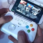 Galaxy S IV: Nowy telefon Samsunga z prototypowym padem