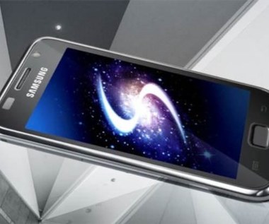 Galaxy S Plus - lepsza wersja Galaxy S
