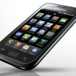 Galaxy S - potężny telefon z Androidem i Bluetooth 3.0