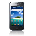 Galaxy S scl - kolejny telefon z Androidem