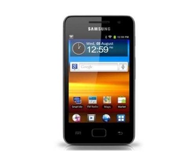 Galaxy S WiFi 3.6 i 5.0 w Polsce