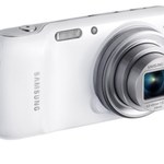 Galaxy S5 Zoom będzie znacznie większy od poprzednika