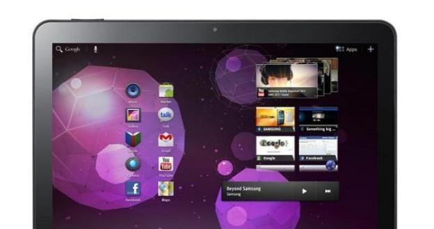Galaxy Tab 10.1 może być sprzedawany w Holandii /materiały prasowe