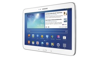 Galaxy Tab 3 - nowe tablety Samsunga