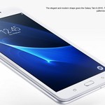 Galaxy Tab A (2016) - 7-calowa nowość Samsunga w drodze