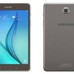 Galaxy Tab A - nowa seria tabletów Samsunga