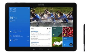 Galaxy TabPRO 8.4, TabPRO 10.1, NotePRO 12.2 oraz TabPRO 12.2 - nowe tablety Samsunga