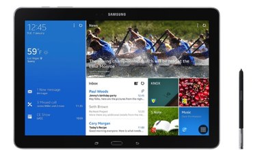 Galaxy TabPRO 8.4, TabPRO 10.1, NotePRO 12.2 oraz TabPRO 12.2 - nowe tablety Samsunga
