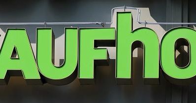 Galeria Kaufhof przechodzi w kanadyjskie ręce /EPA