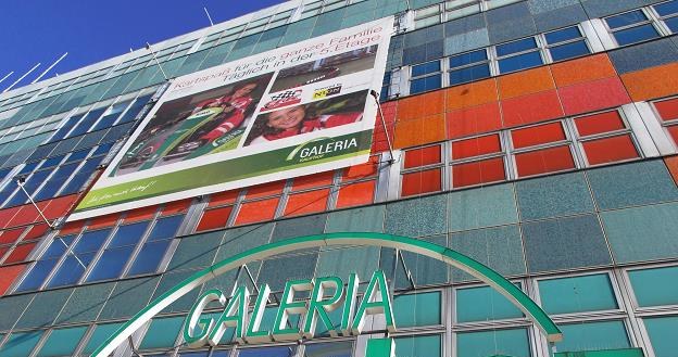 Galeria Kaufhof przechodzi w kanadyjskie ręce /EPA