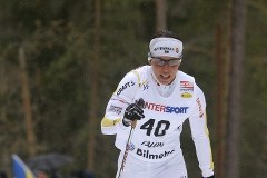 Galeria: Kowalczyk zwycięża w Falun