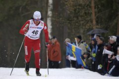 Galeria: Kowalczyk zwycięża w Falun