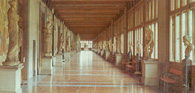Galeria Uffizi /Encyklopedia Internautica