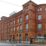 galerie handlowe w Polsce Galerie Poczty Polskiej. Państwowy gigant rusza z przełomowym projektem