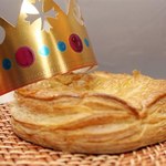 Galette des rois - ciasto na święto Trzech Króli