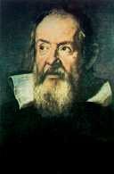 Galileusz, Joost Suttermans, 1636 /Encyklopedia Internautica