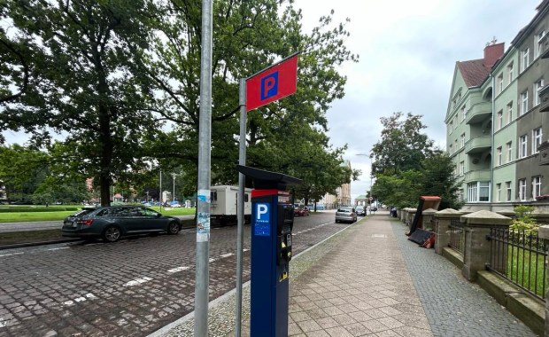 Galimatias w parkowaniu. PPN zastąpi Strefę Zamieszkania