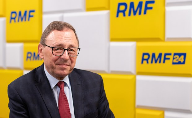 Galla: Reparacje to temat zamknięty 