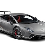 Gallardo LP 570-4 Squadra Corse - jak wino