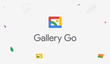 Gallery Go – lekka alternatywa dla Zdjęć Google