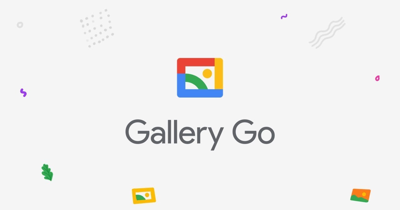 Gallery Go /materiały prasowe