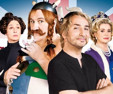 Galowie wyręczą Jamesa Bonda