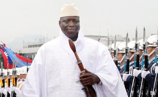 Gambia republiką islamską. "Nie możemy dłużej utrzymywać spuścizny kolonialnej"