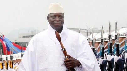 Gambia republiką islamską. "Nie możemy dłużej utrzymywać spuścizny kolonialnej"