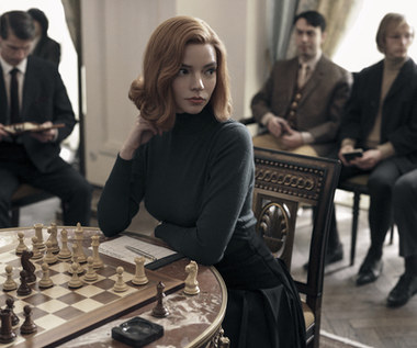 "Gambit królowej": Mistrzyni szachowa pozywa twórców serialu i Netflix