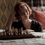 "Gambit królowej" sprawił, że szachy znów są modne