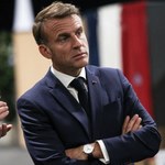 Gambit Macrona. Prezydent Francji rzuca wyzwanie skrajnej prawicy