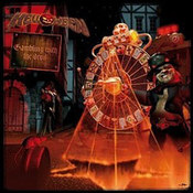 Helloween: -Gambling With The Devil