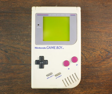 Game Boy Color mógł mieć internet, streaming gier i obsługę e-maila