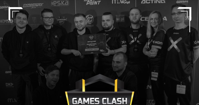 Game Clash Masters /materiały prasowe