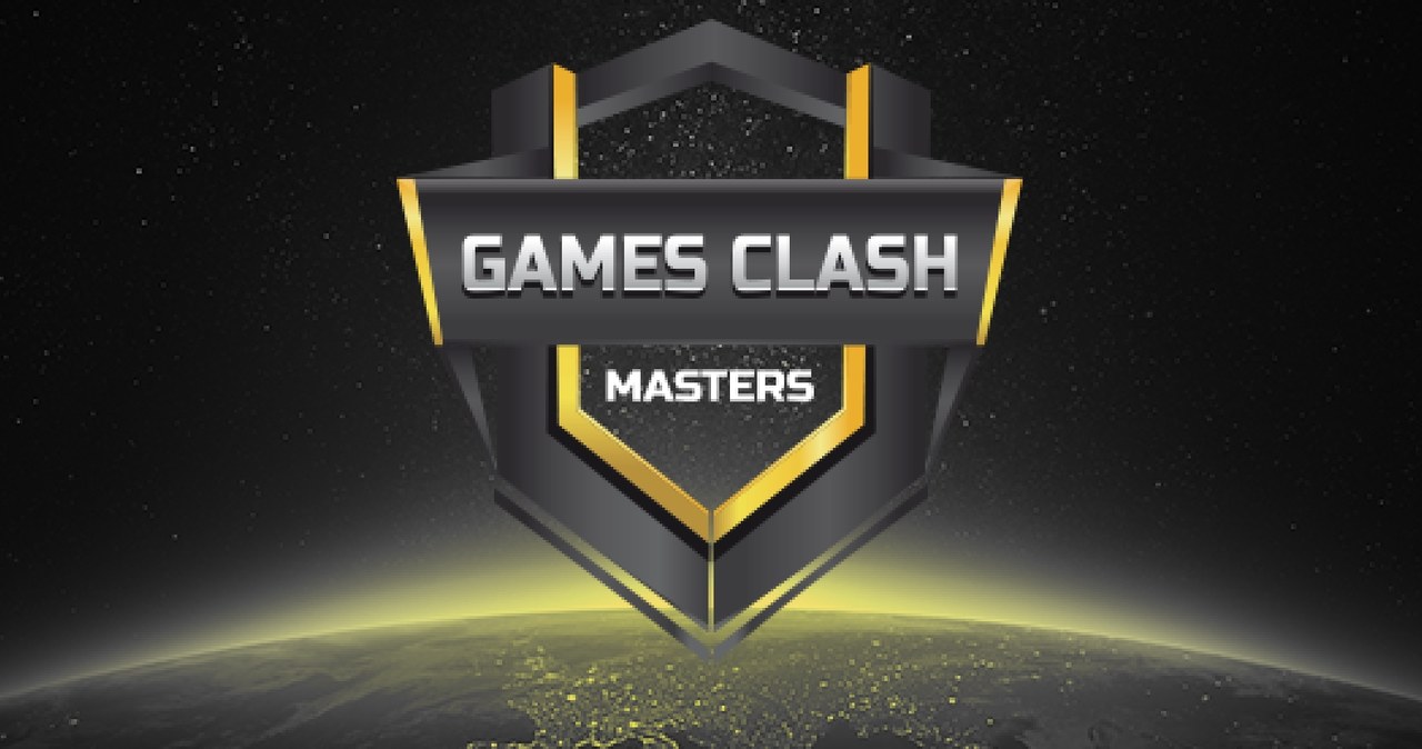 Game Clash Masters /materiały prasowe