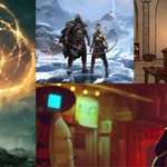 ​Game Developers Choice Awards 2023 - oto nominacje do nagród roku
