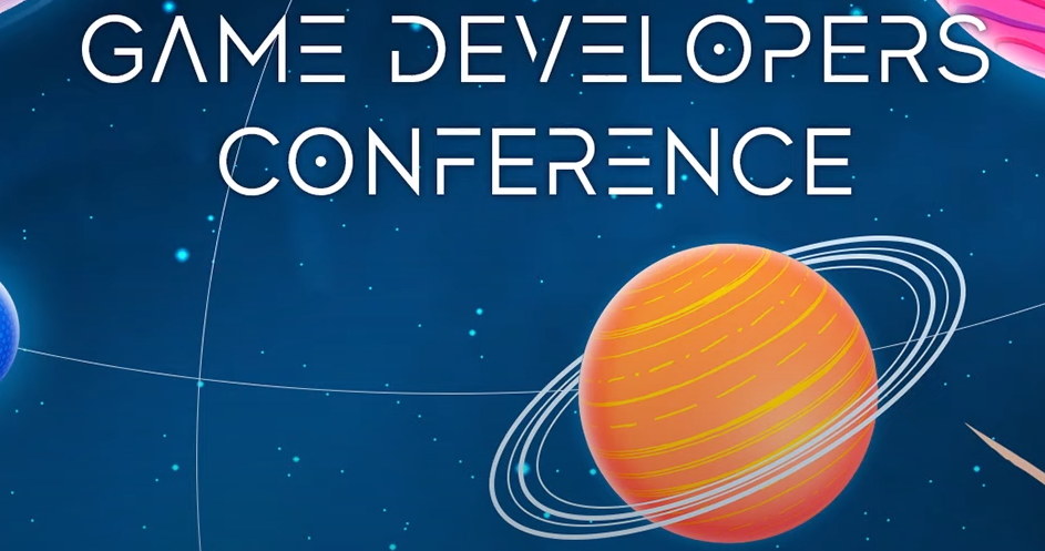 Game Developers Conference /materiały prasowe