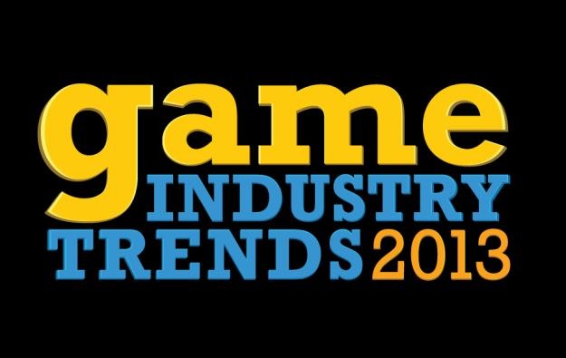 Game Industry Trends /materiały prasowe
