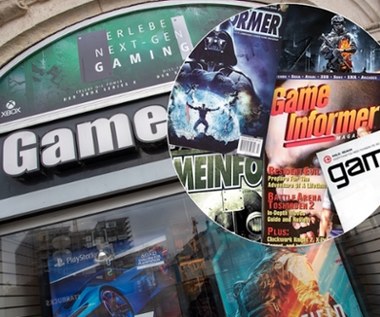 Game Informer: Pożegnanie z kultowym magazynem o grach