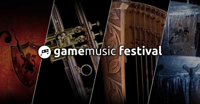 Game Music Festival /materiały prasowe